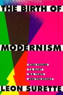 Produktbild: The Birth of Modernism