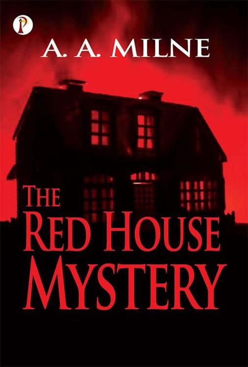 Produktbild: The Red House Mystery