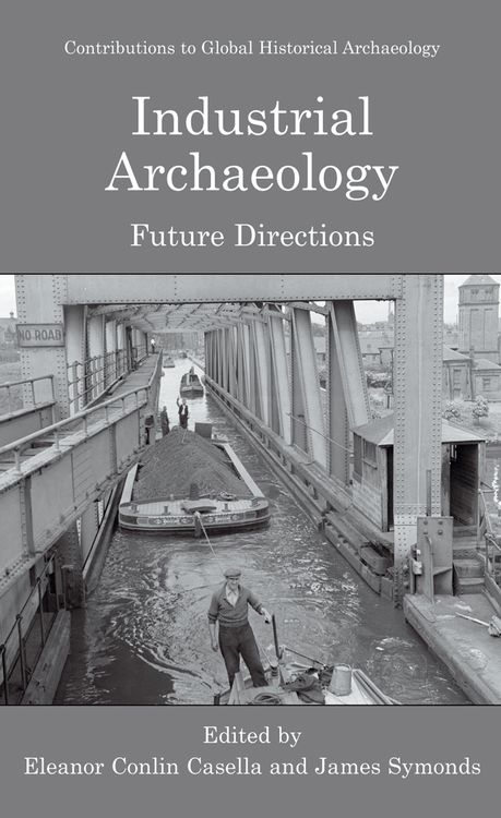 Produktbild: Industrial Archaeology