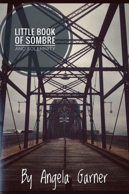 Produktbild: Little Book of Sombre and Solemnity