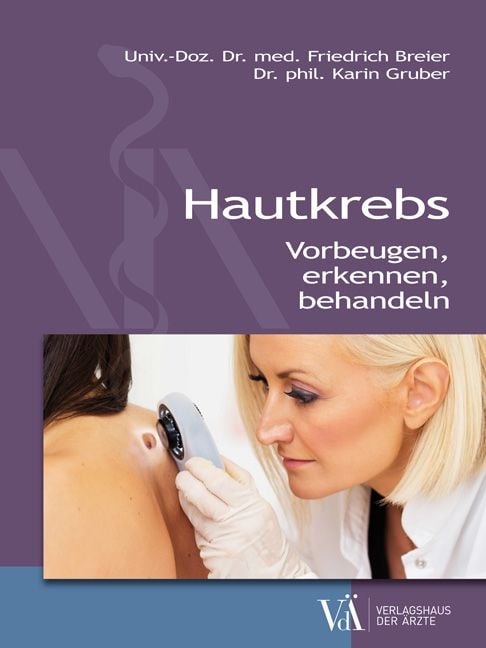 Produktbild: Hautkrebs