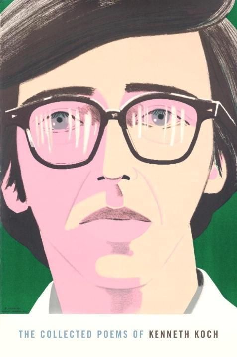Produktbild: The Collected Poems of Kenneth Koch