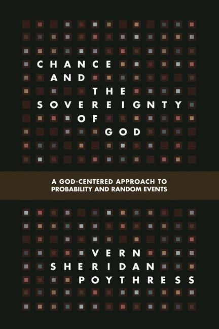 Produktbild: Chance and the Sovereignty of God