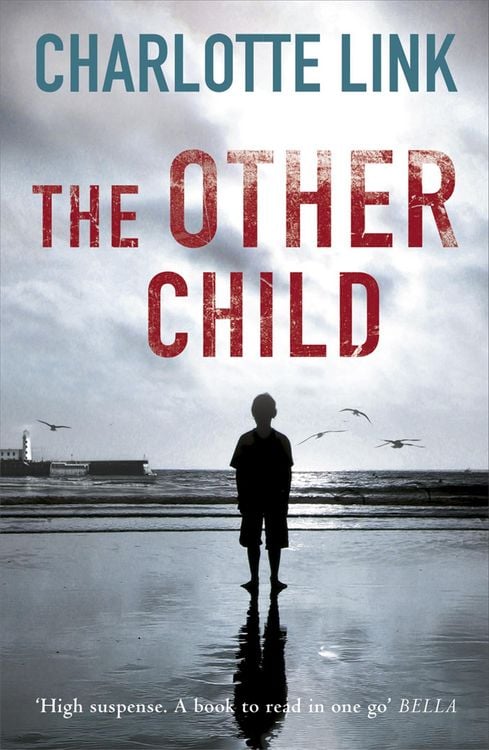 Produktbild: The Other Child