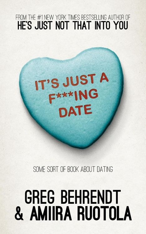Produktbild: It's Just a F***ing Date