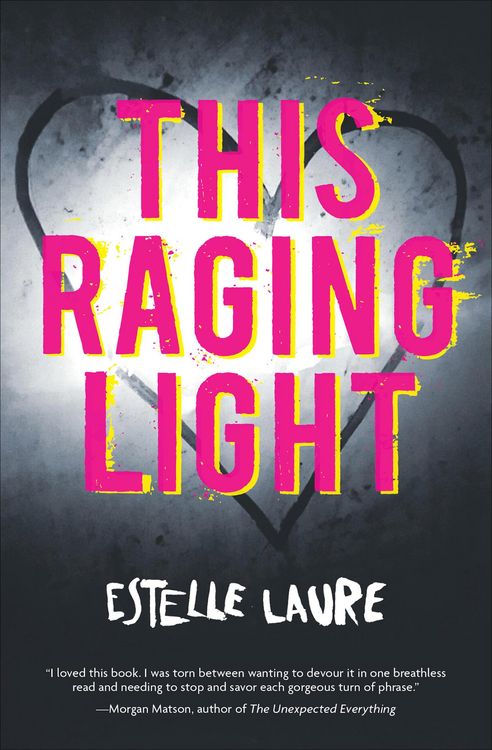 Produktbild: This Raging Light