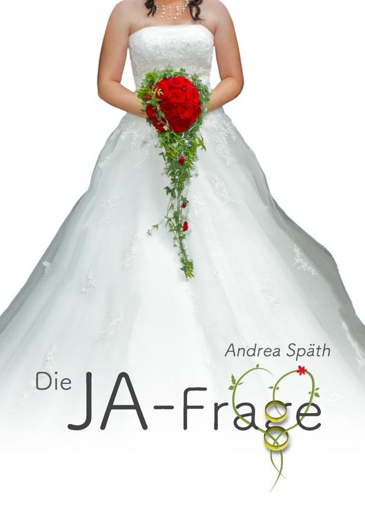 Produktbild: Die JA-Frage