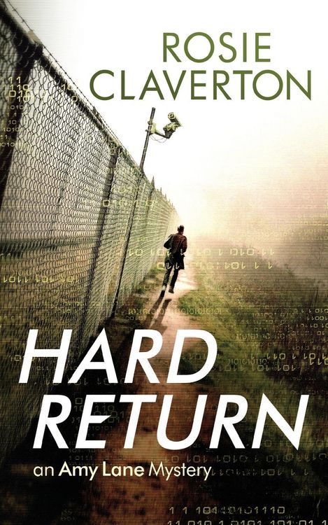 Produktbild: Hard Return