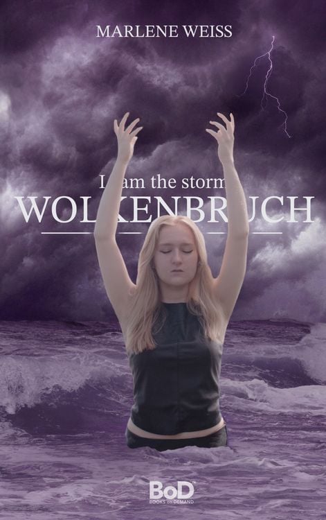 Produktbild: Wolkenbruch