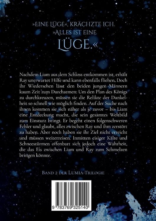 Produktbild: Die Legenden von Lumia