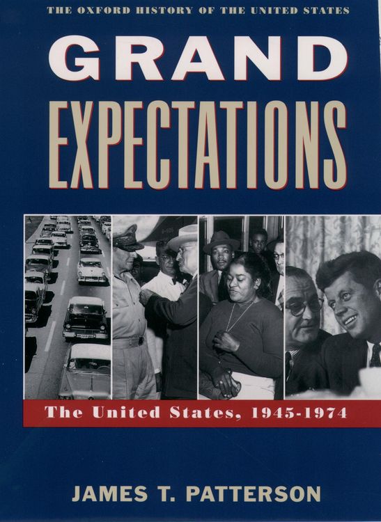 Produktbild: Grand Expectations