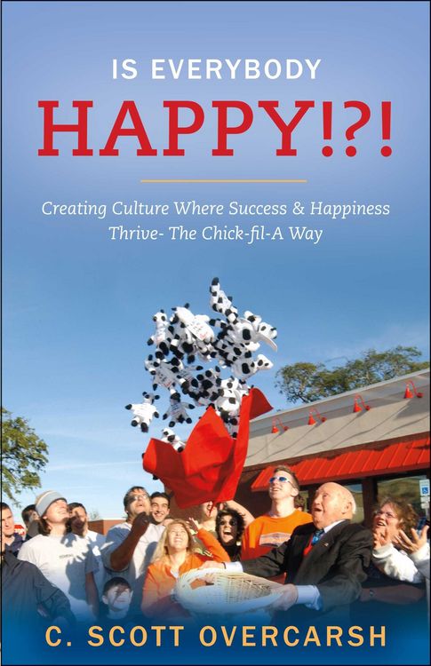Produktbild: Is Everybody Happy!?!