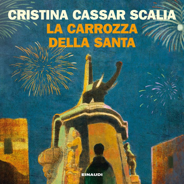 Produktbild: La carrozza della Santa