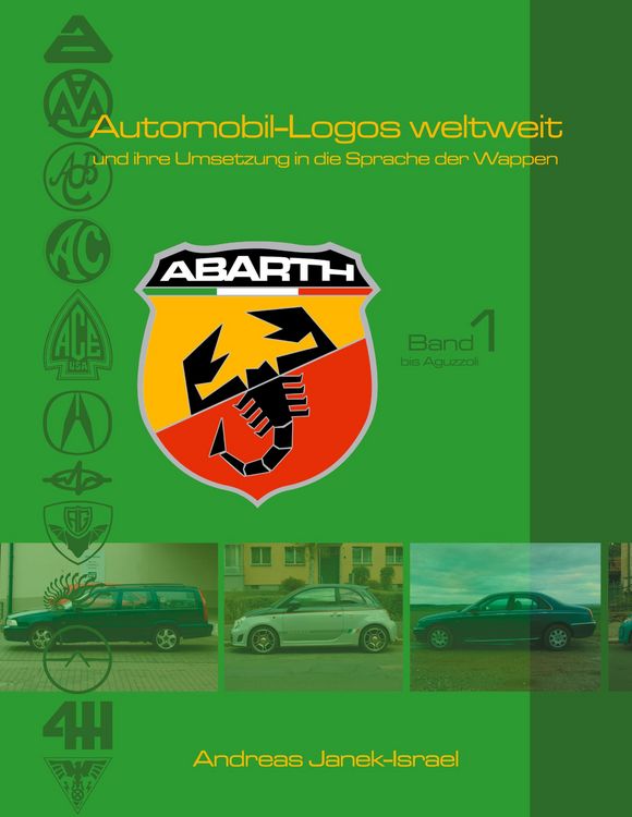 Produktbild: Automobil-Logos weltweit