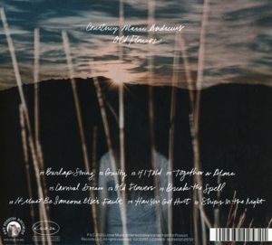 Produktbild: Old Flowers