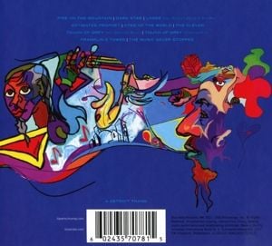 Produktbild: Grateful Deadication