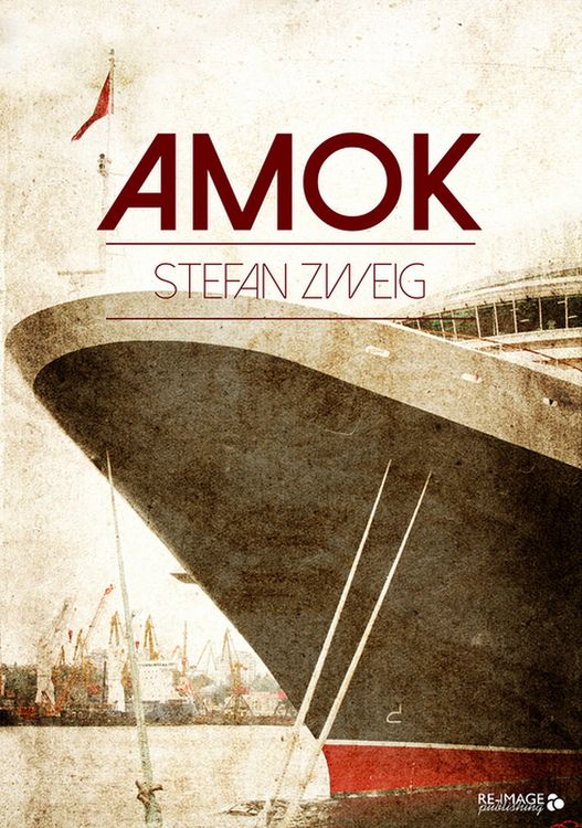Produktbild: Amok