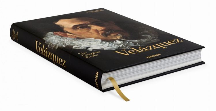 Produktbild: Vel&aacute;zquez