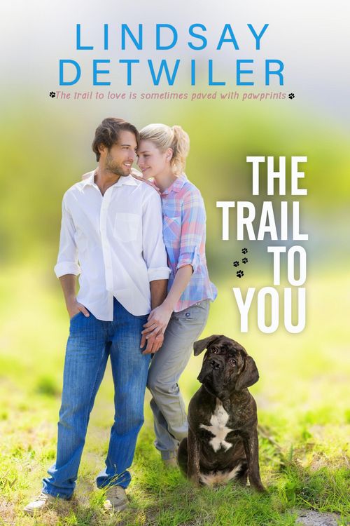 Produktbild: The Trail to You: A Sweet Romance
