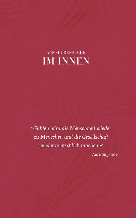 Produktbild: Auf Spurensuche nach Nat&uuml;rlichkeit