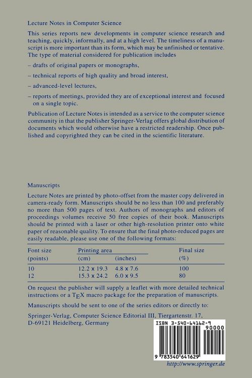 Produktbild: Intelligent Agents IV: Agent Theories, Architectures, and Languages