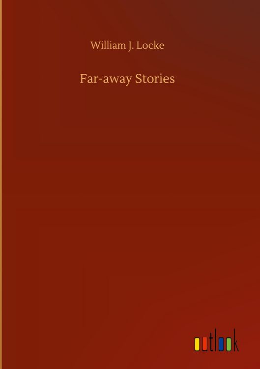 Produktbild: Far-away Stories