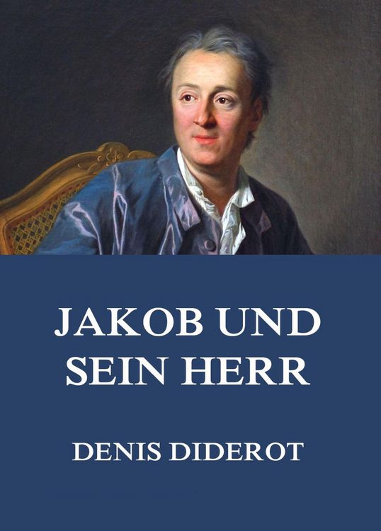 Produktbild: Jakob und sein Herr