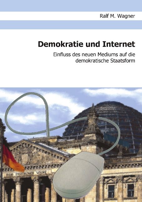 Produktbild: Demokratie und Internet