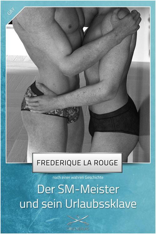Produktbild: Der SM-Meister und sein Urlaubssklave