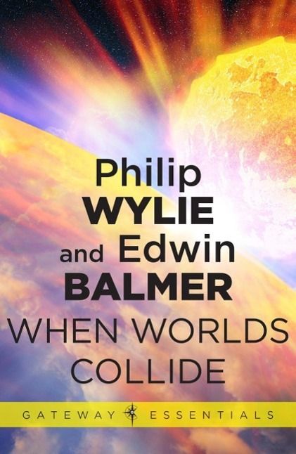 Produktbild: When Worlds Collide