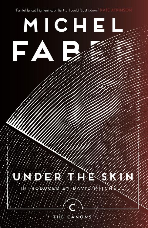 Produktbild: Under The Skin