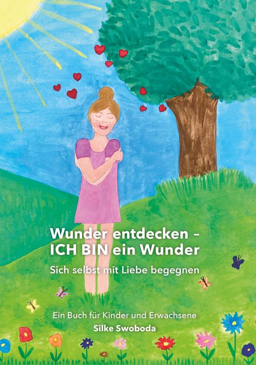 Produktbild: Wunder entdecken - ICH BIN ein Wunder