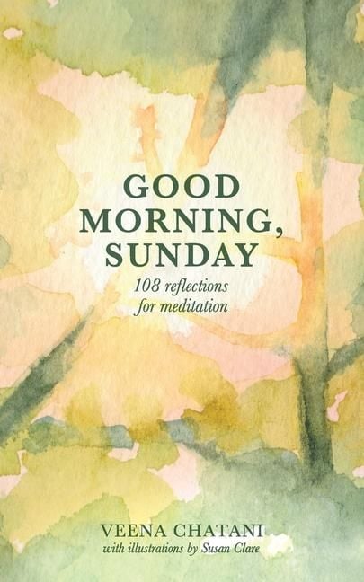 Produktbild: Good Morning, Sunday