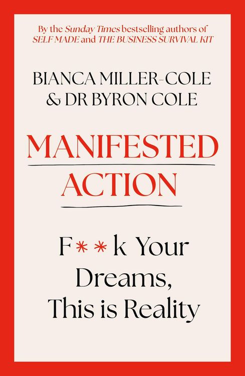 Produktbild: Manifested Action