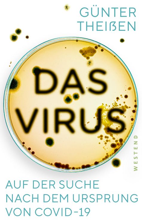 Produktbild: Das Virus