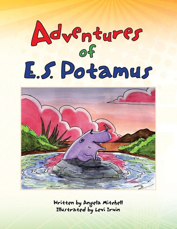 Produktbild: Adventures of E.S. Potamus