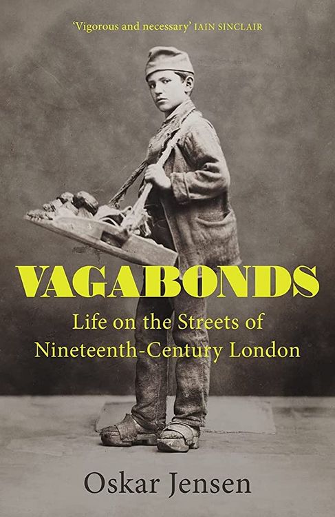 Produktbild: Vagabonds
