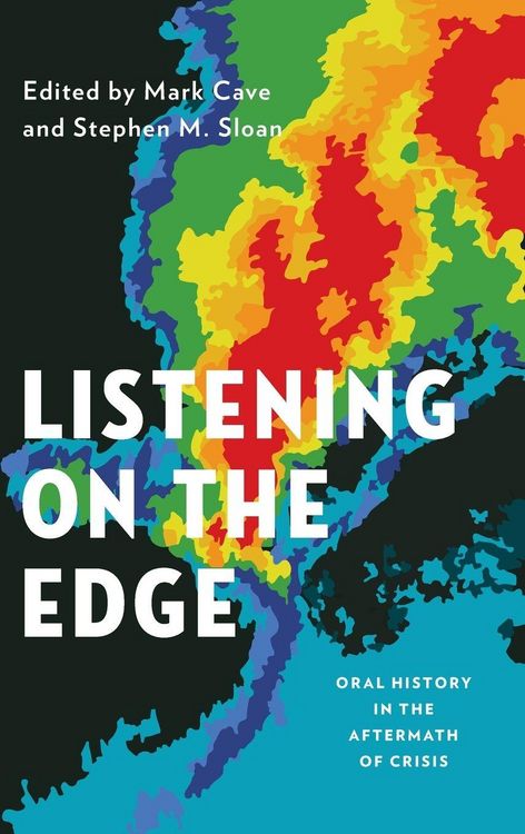 Produktbild: Listening on the Edge