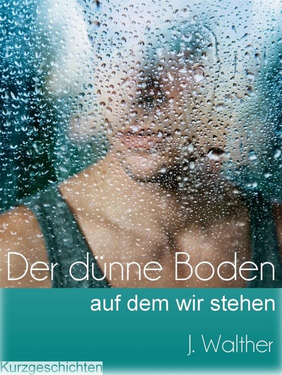 Produktbild: Der d&uuml;nne Boden, auf dem wir stehen