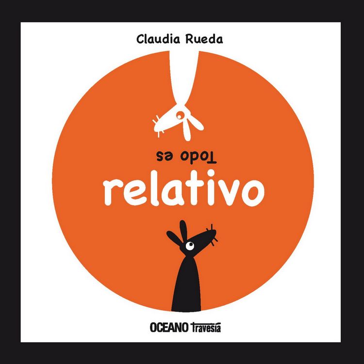 Produktbild: Todo es relativo