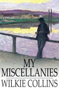 Produktbild: My Miscellanies