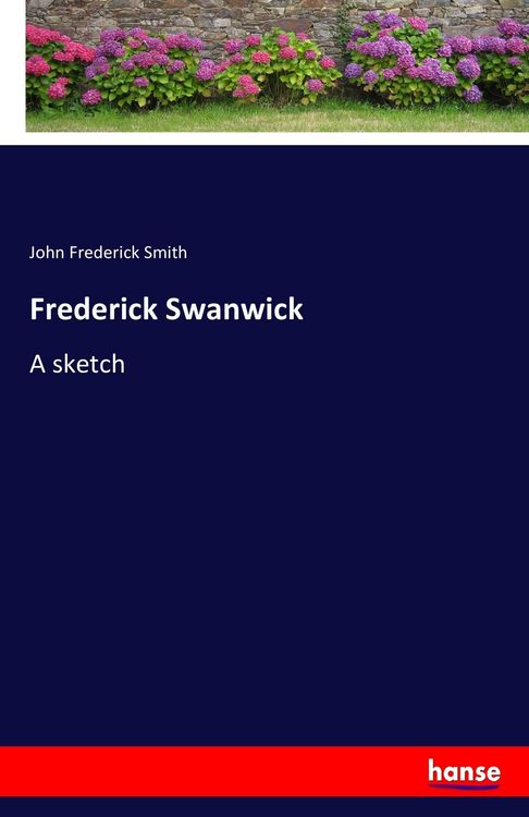 Produktbild: Frederick Swanwick