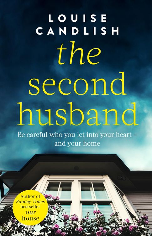 Produktbild: The Second Husband