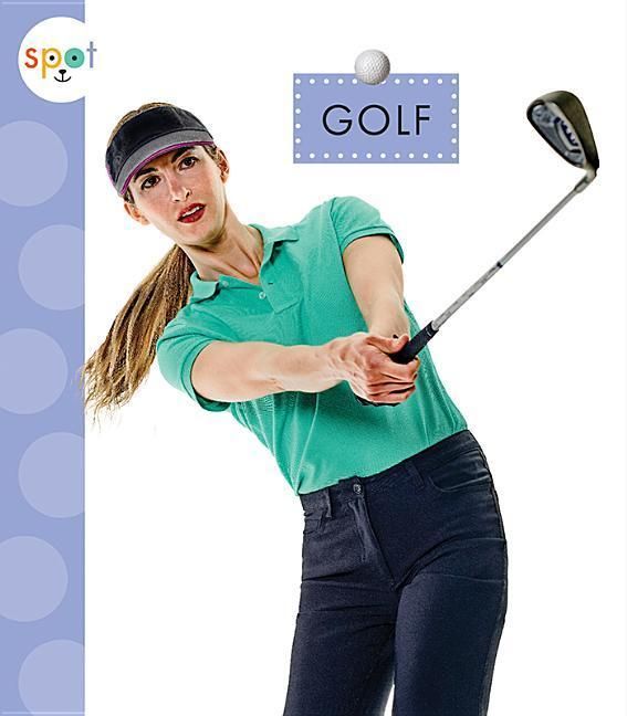 Produktbild: Golf