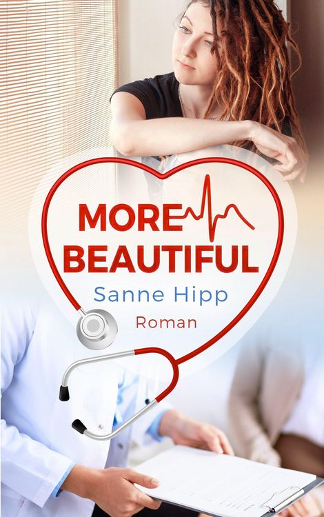 Produktbild: More Beautiful