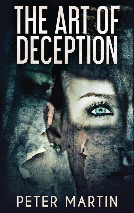 Produktbild: The Art Of Deception
