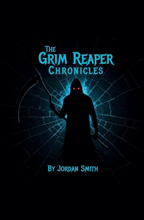 Produktbild: The Grim Reaper Chronicles