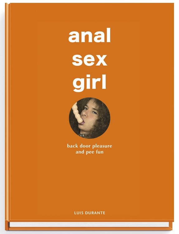 Produktbild: Anal sex girl
