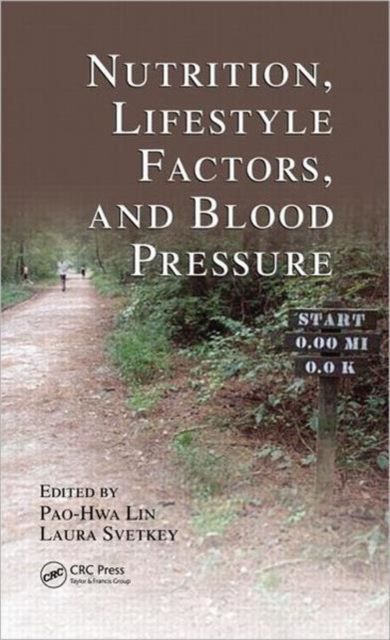 Produktbild: Nutrition, Lifestyle Factors, and Blood Pressure