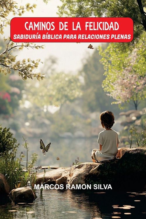 Produktbild: CAMINOS DE LA FELICIDAD